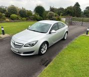 Opel Insignia 2014