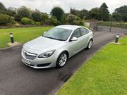 Opel Insignia 2014
