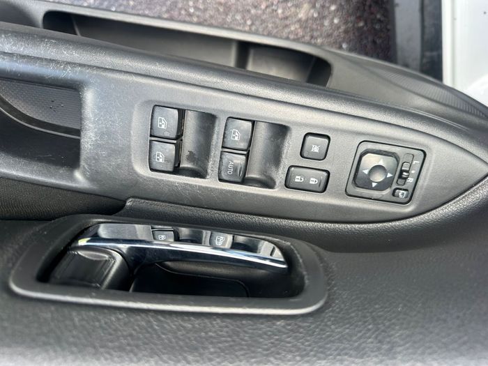 Mitsubishi Outlander 2017