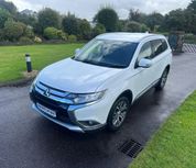 Mitsubishi Outlander 2017