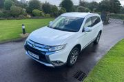 Mitsubishi Outlander 2017