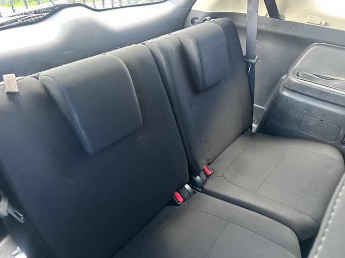 Mitsubishi Outlander 2017