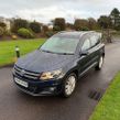 Volkswagen Tiguan 2016
