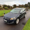 Volkswagen Tiguan 2016