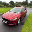 Ford Mondeo 2015