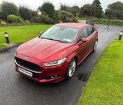 Ford Mondeo 2015