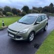 Ford Kuga 2013