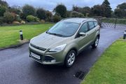 Ford Kuga 2013