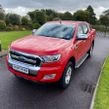 Ford Ranger 2017