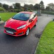 Ford Fiesta 2016