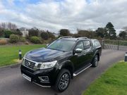 Nissan Navara 2018