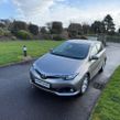 Toyota Auris 2016