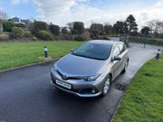 Toyota Auris 2016