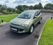 Ford Kuga 2013