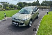 Ford Kuga 2013