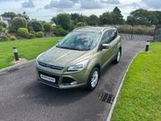 Ford Kuga 2013