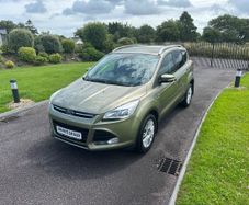 Ford Kuga 2013