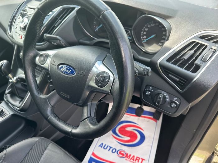 Ford Kuga 2013