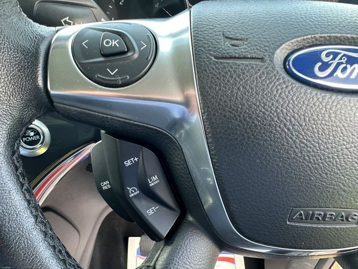 Ford Kuga 2013