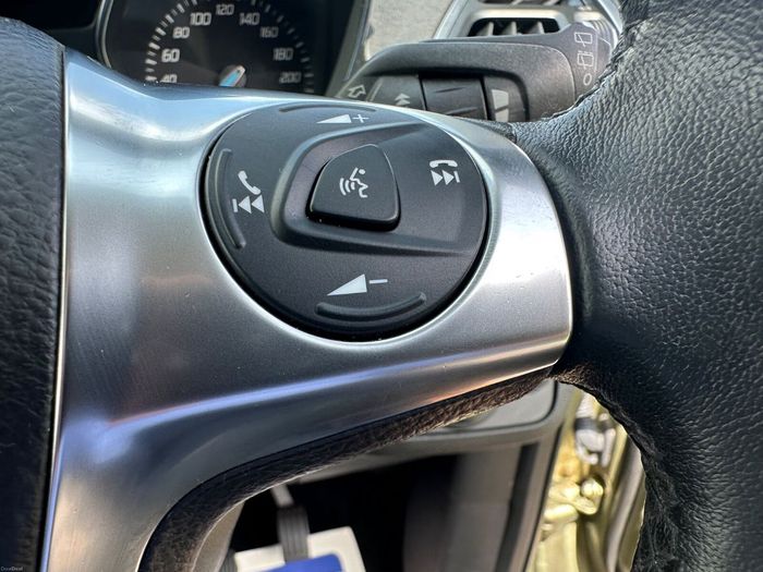 Ford Kuga 2013