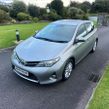 Toyota Auris 2015