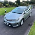 Toyota Auris 2015