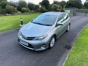 Toyota Auris 2015