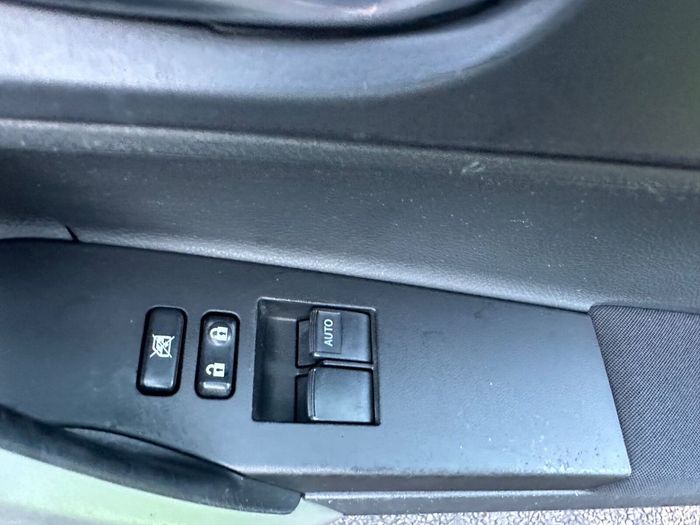 Toyota Auris 2015