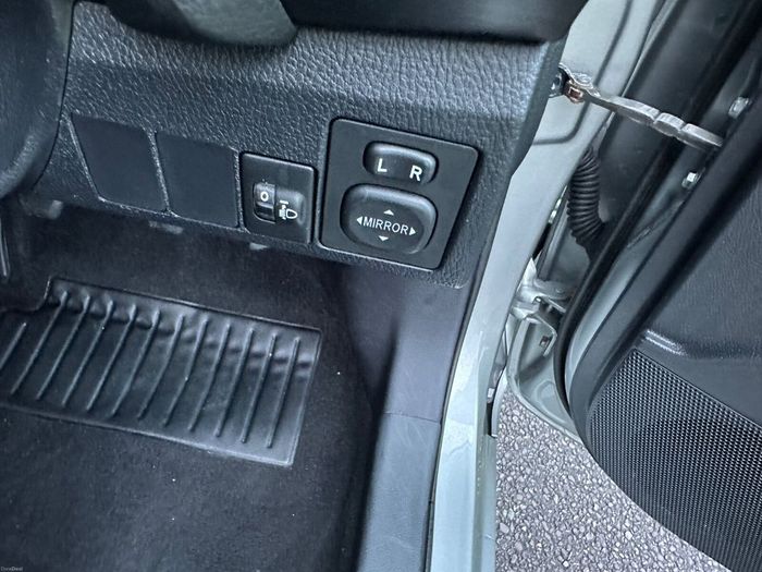 Toyota Auris 2015