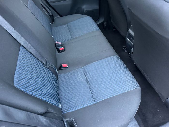 Toyota Auris 2015