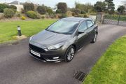 Ford Focus 2018