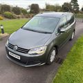 Volkswagen Sharan 2017
