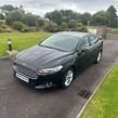 Ford Mondeo 2016