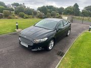 Ford Mondeo 2016
