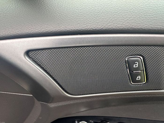 Ford Mondeo 2016