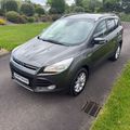 Ford Kuga 2016