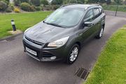 Ford Kuga 2016