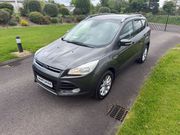 Ford Kuga 2016