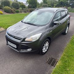 Ford Kuga 2016