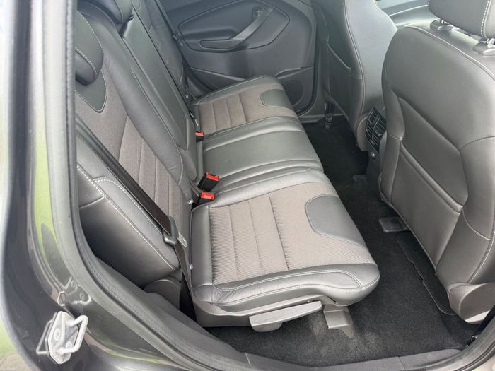 Ford Kuga 2016