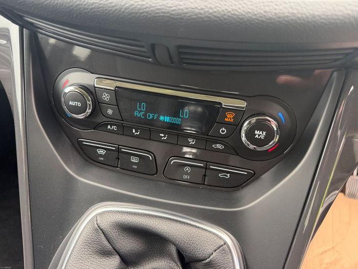 Ford Kuga 2016
