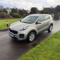 Kia Sportage 2017