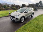 Kia Sportage 2017