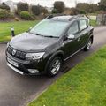 Dacia Sandero Stepway 2018