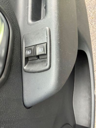 Dacia Sandero Stepway 2018