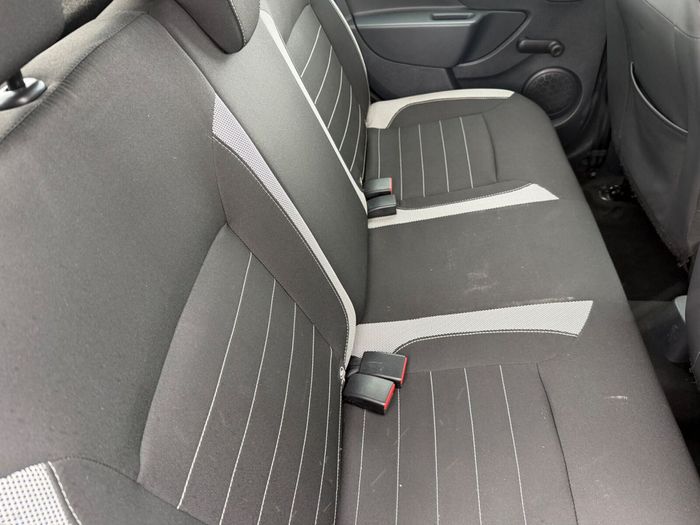 Dacia Sandero Stepway 2018