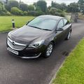 Opel Insignia 2014