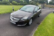 Opel Insignia 2014