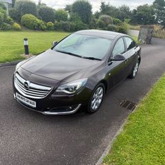 Opel Insignia 2014