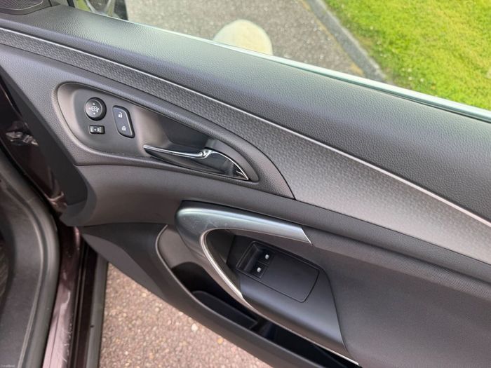 Opel Insignia 2014